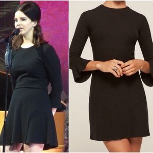 SOLD Lana Del Rey dress